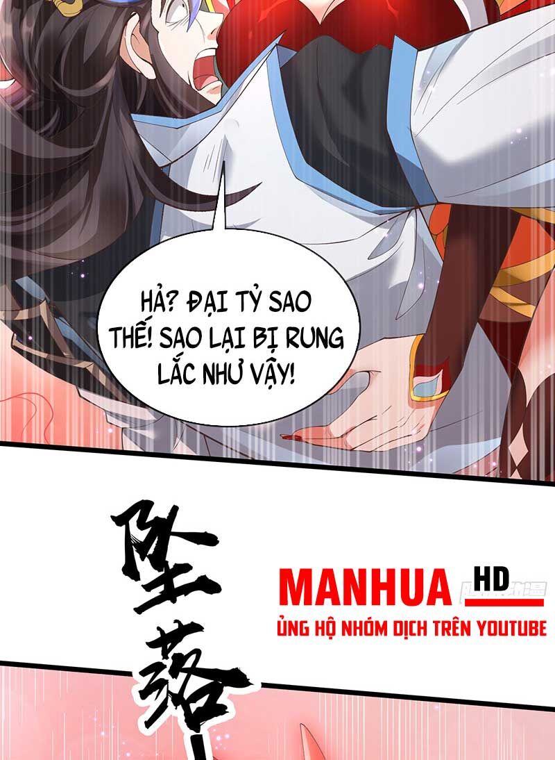 Tiên Tử Tha Mạng Chapter 1 - 69