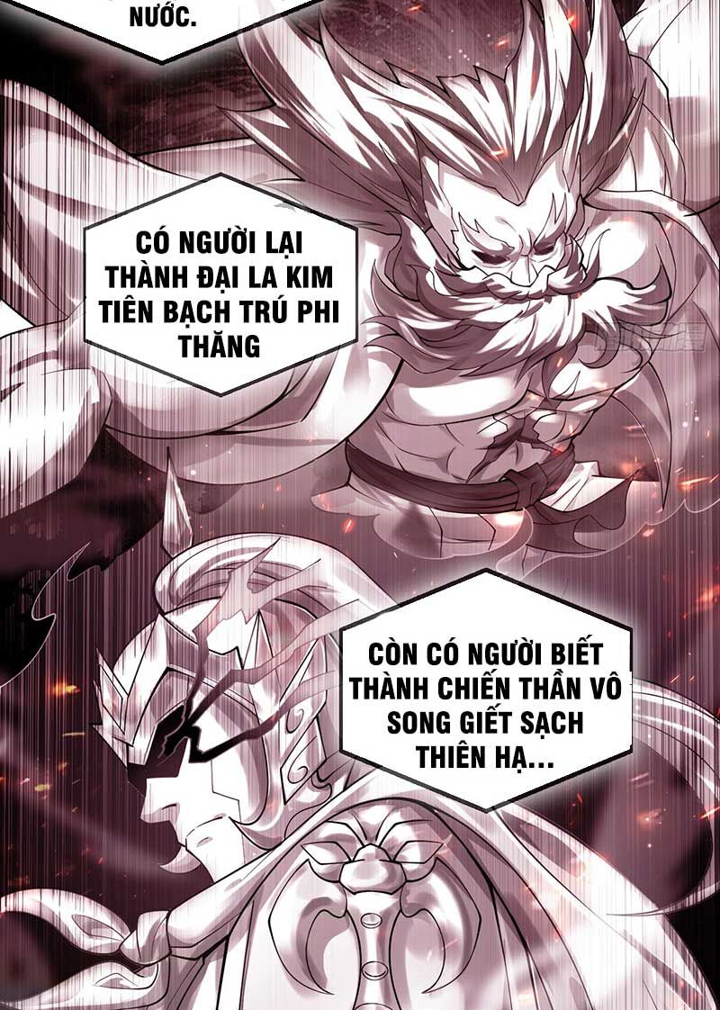 Tiên Tử Tha Mạng Chapter 2 - 15