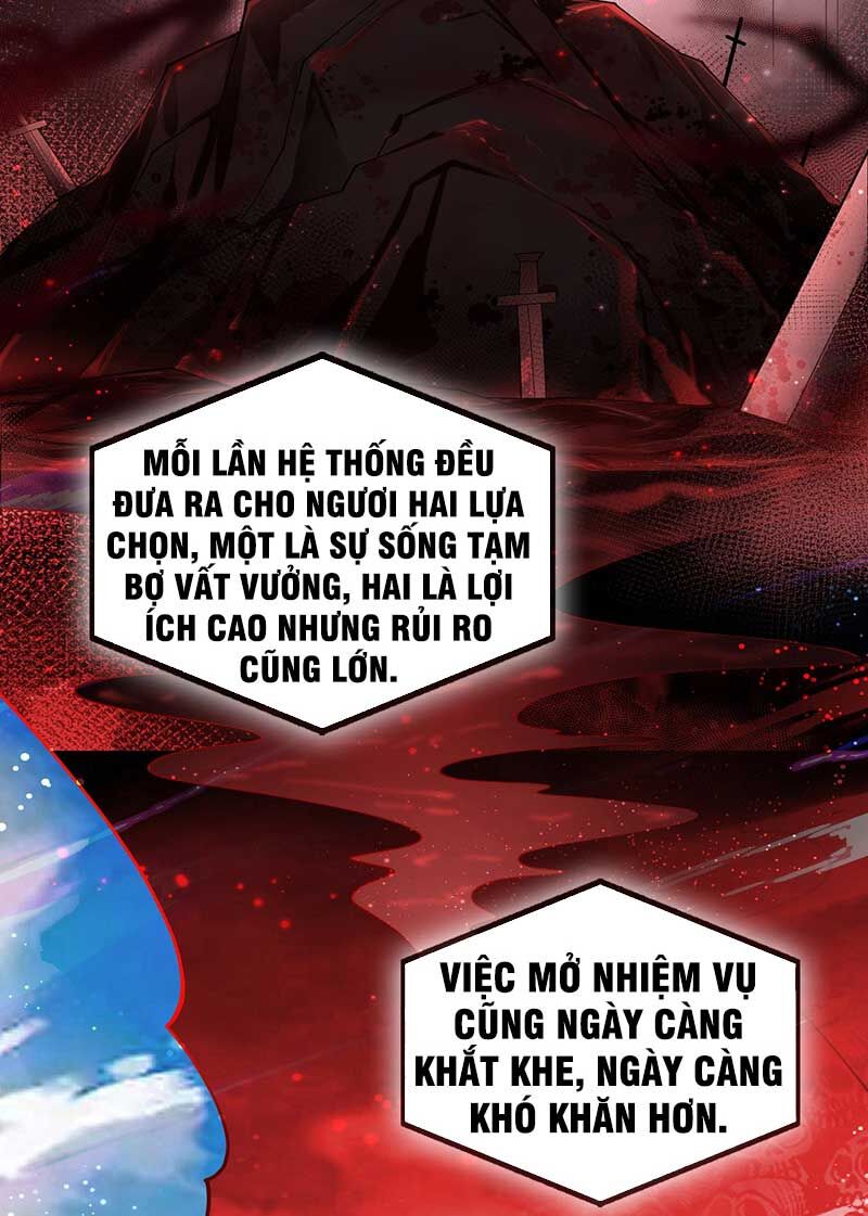Tiên Tử Tha Mạng Chapter 2 - 17