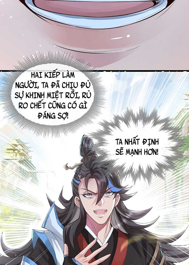 Tiên Tử Tha Mạng Chapter 2 - 22