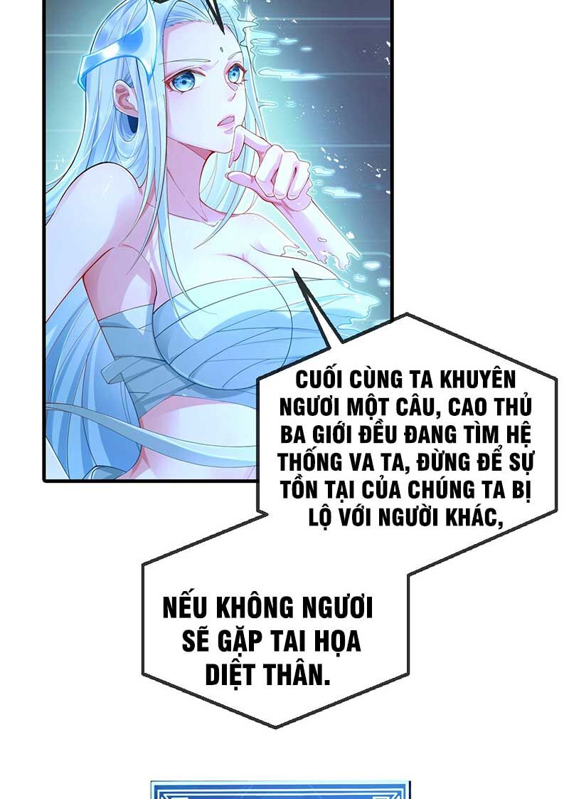 Tiên Tử Tha Mạng Chapter 2 - 24