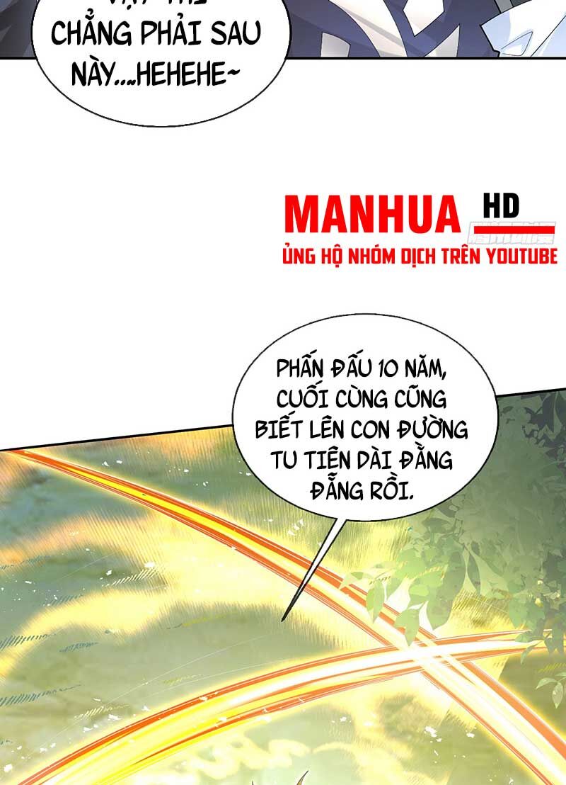 Tiên Tử Tha Mạng Chapter 2 - 28