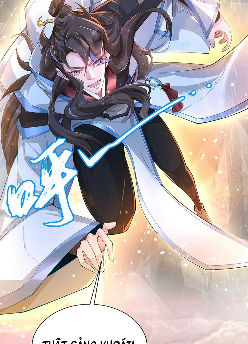 Tiên Tử Tha Mạng Chapter 2 - 35