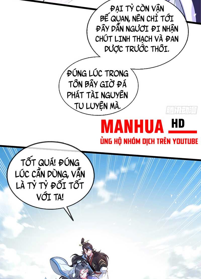 Tiên Tử Tha Mạng Chapter 2 - 41