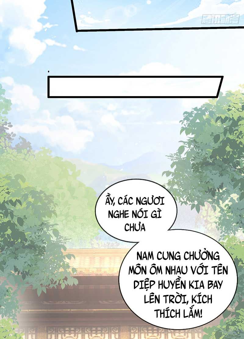 Tiên Tử Tha Mạng Chapter 2 - 43