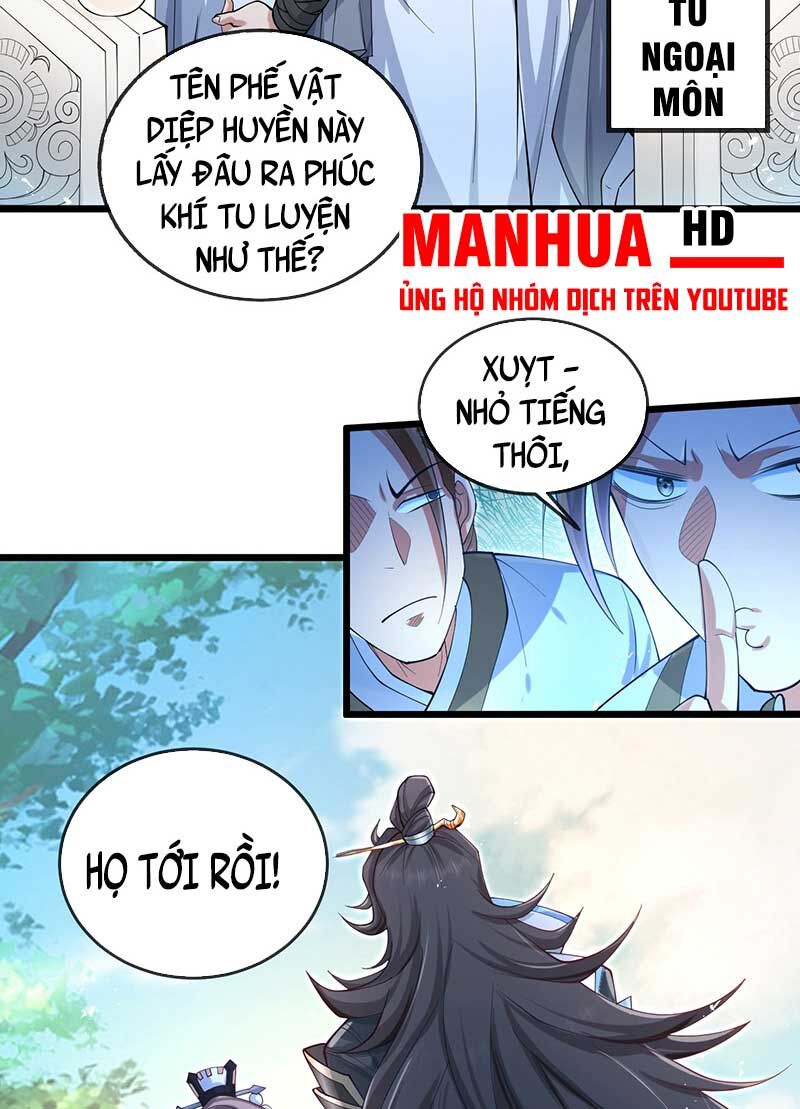 Tiên Tử Tha Mạng Chapter 2 - 45