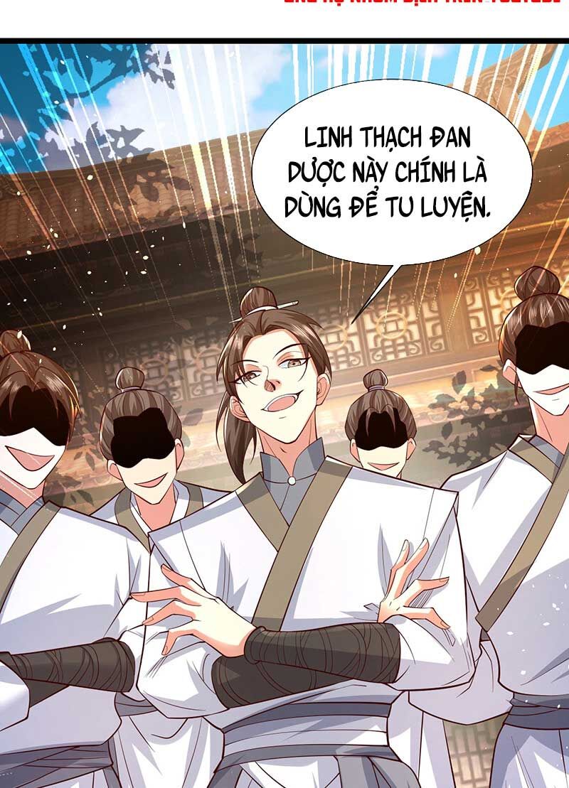 Tiên Tử Tha Mạng Chapter 2 - 49
