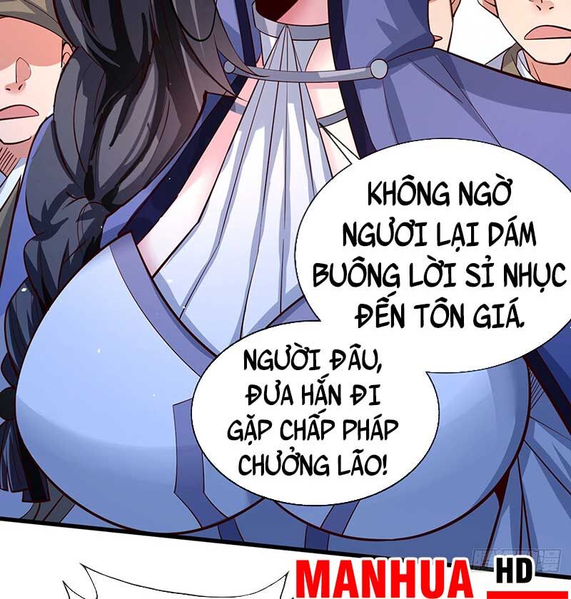 Tiên Tử Tha Mạng Chapter 2 - 53