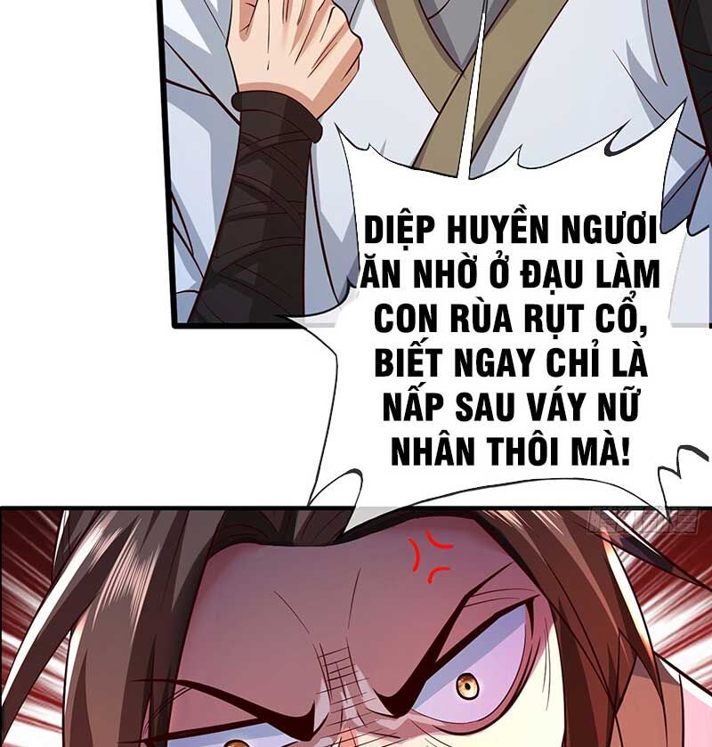 Tiên Tử Tha Mạng Chapter 2 - 55
