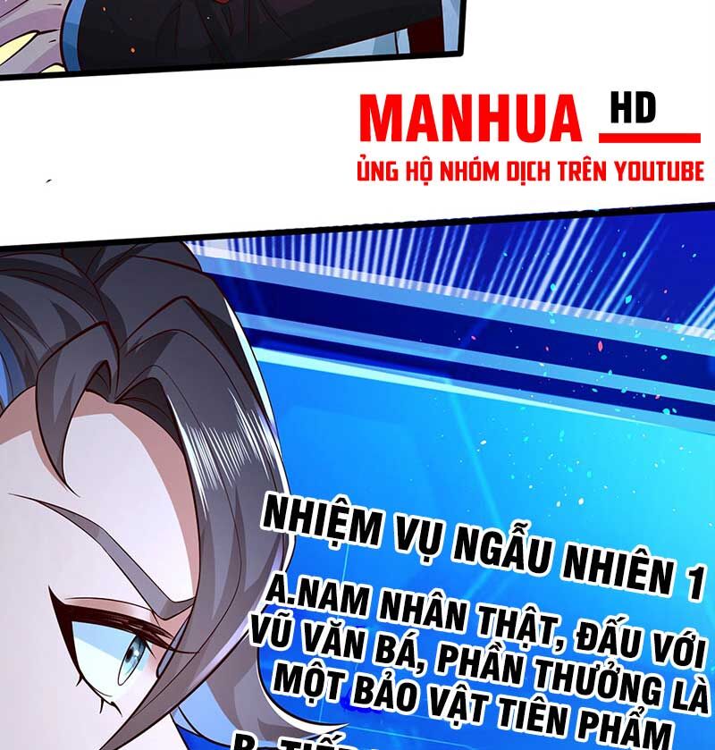 Tiên Tử Tha Mạng Chapter 2 - 58