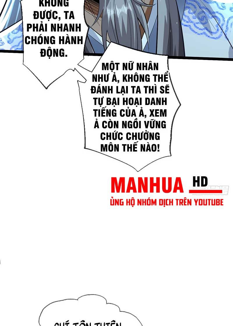 Tiên Tử Tha Mạng Chapter 2 - 6