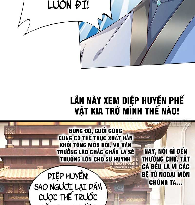 Tiên Tử Tha Mạng Chapter 2 - 72