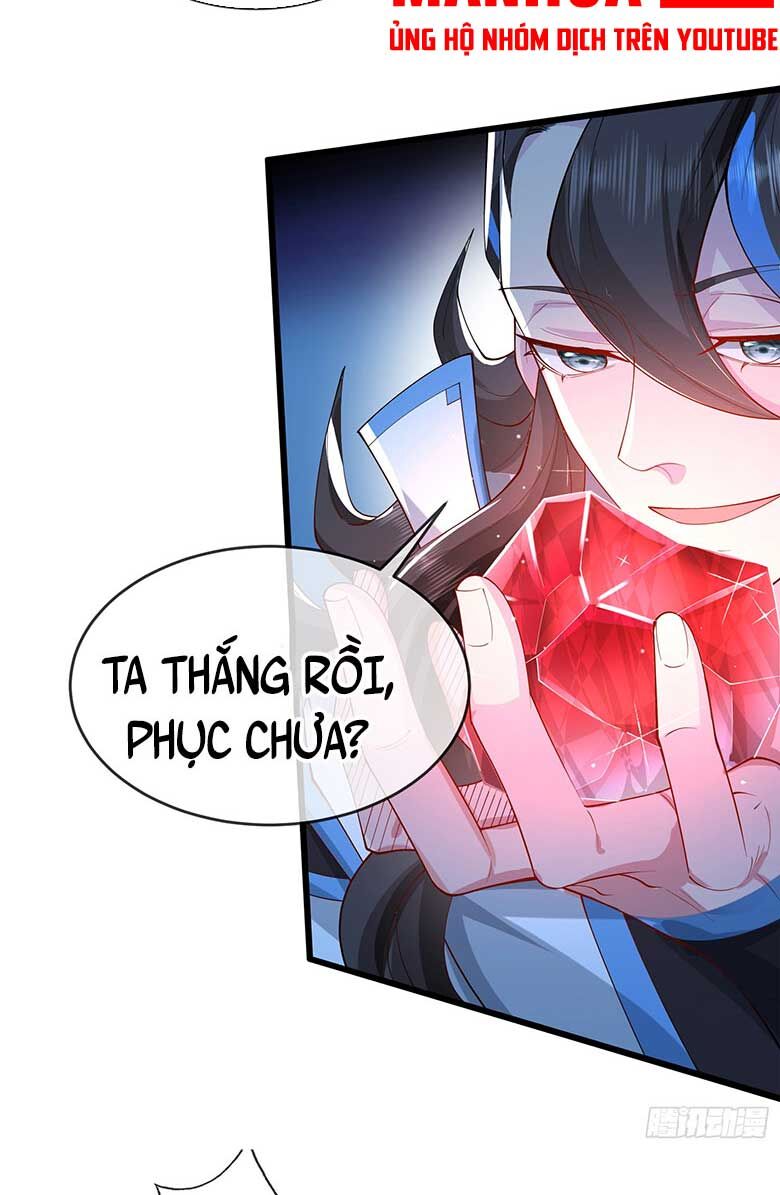 Tiên Tử Tha Mạng Chapter 3 - 11