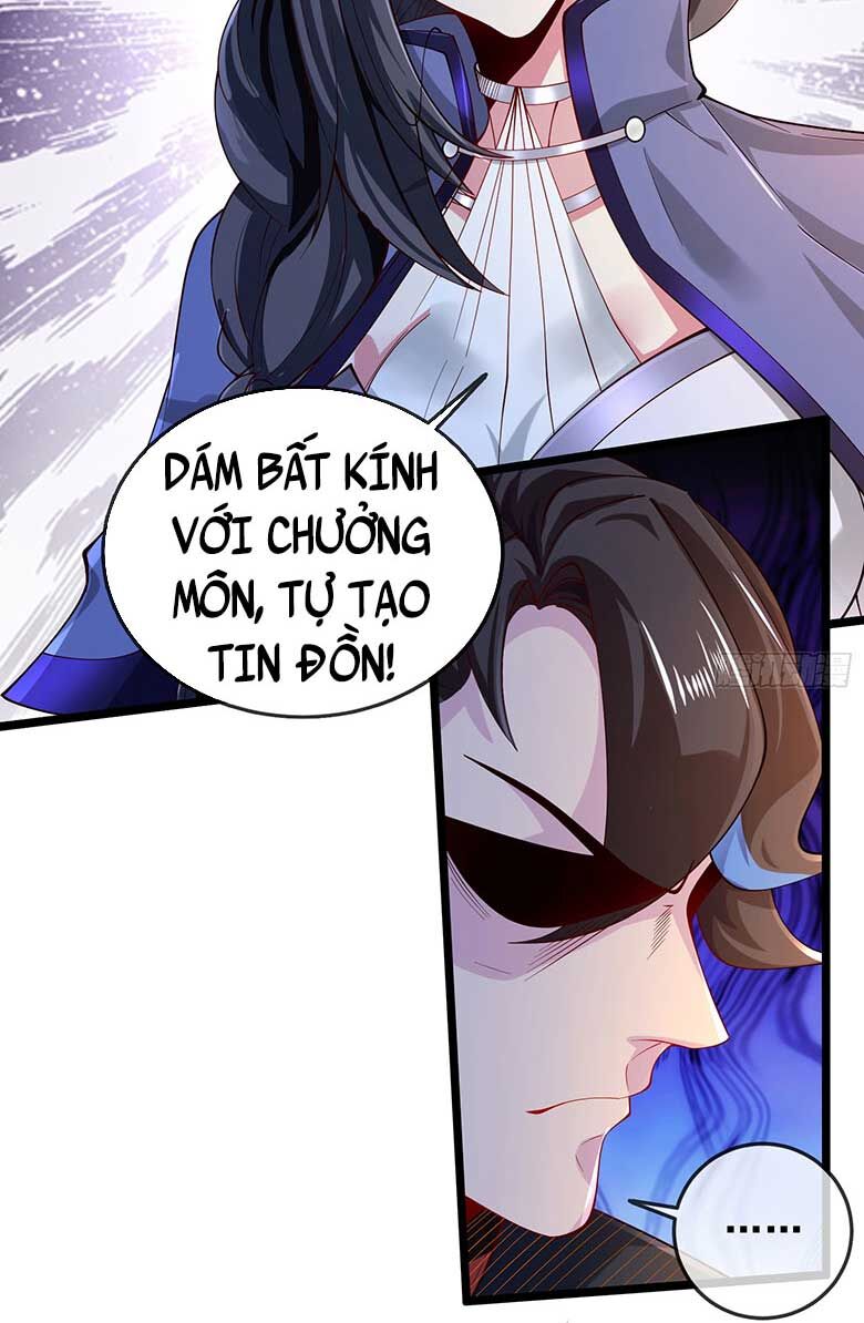 Tiên Tử Tha Mạng Chapter 3 - 15