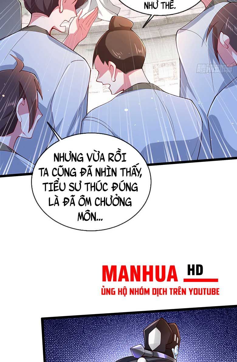 Tiên Tử Tha Mạng Chapter 3 - 19