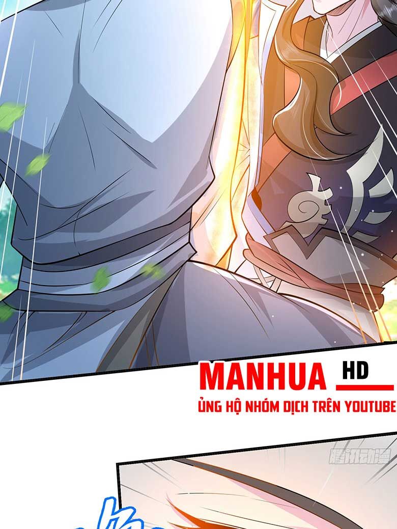 Tiên Tử Tha Mạng Chapter 3 - 30