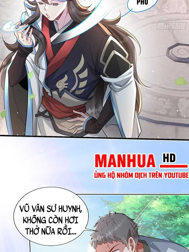 Tiên Tử Tha Mạng Chapter 3 - 35