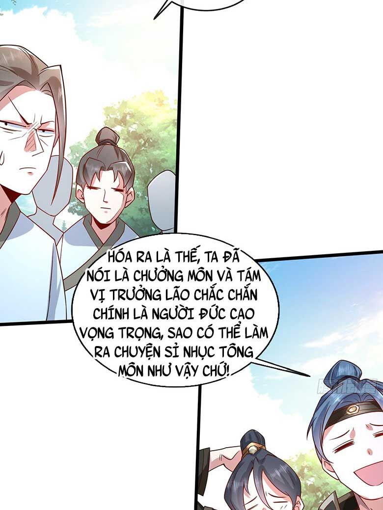 Tiên Tử Tha Mạng Chapter 3 - 41