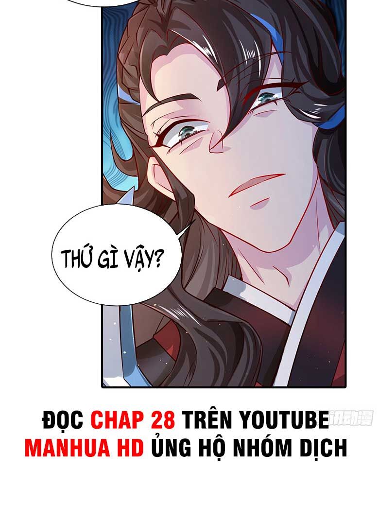 Tiên Tử Tha Mạng Chapter 3 - 51