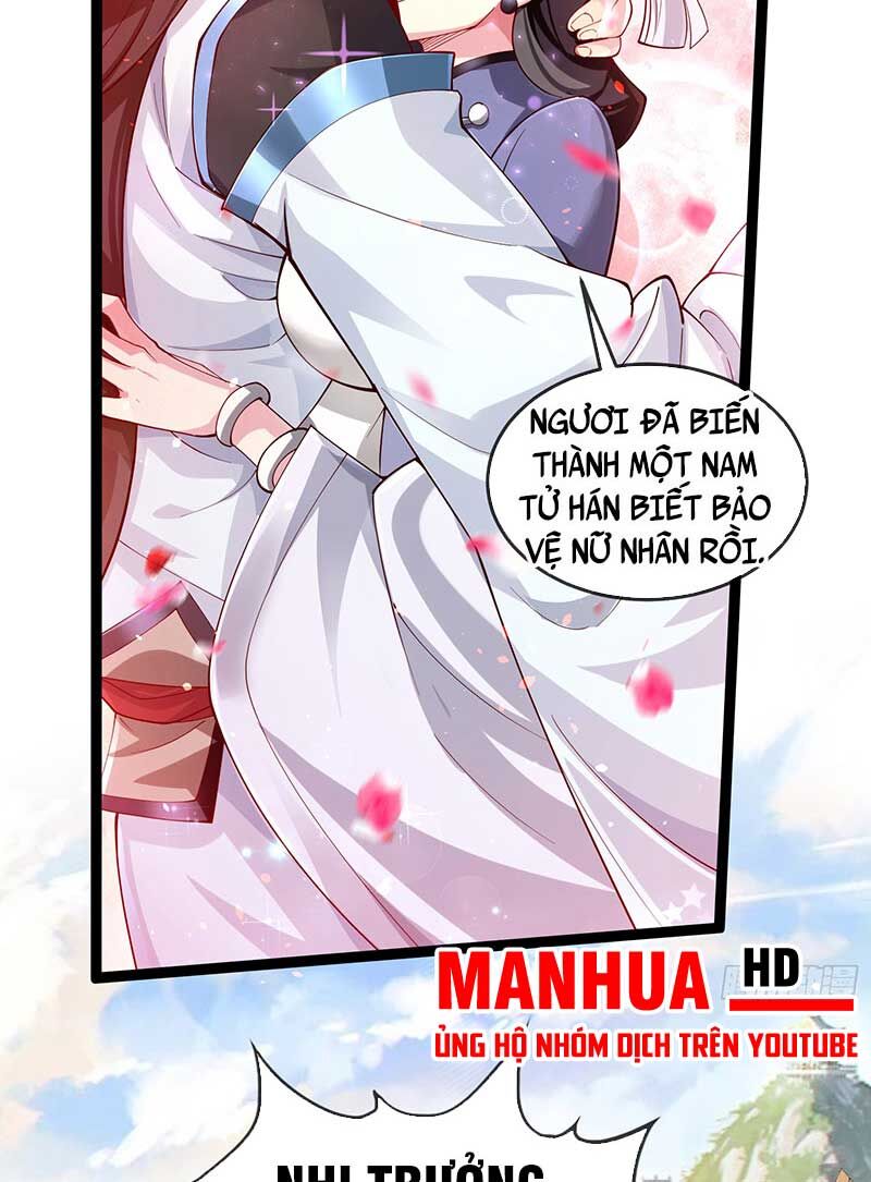 Tiên Tử Tha Mạng Chapter 4 - 15