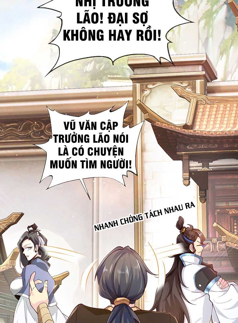 Tiên Tử Tha Mạng Chapter 4 - 16
