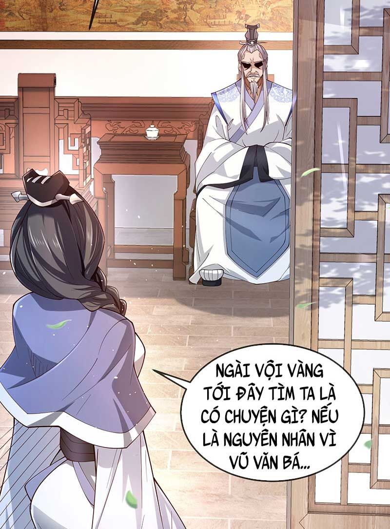 Tiên Tử Tha Mạng Chapter 4 - 19