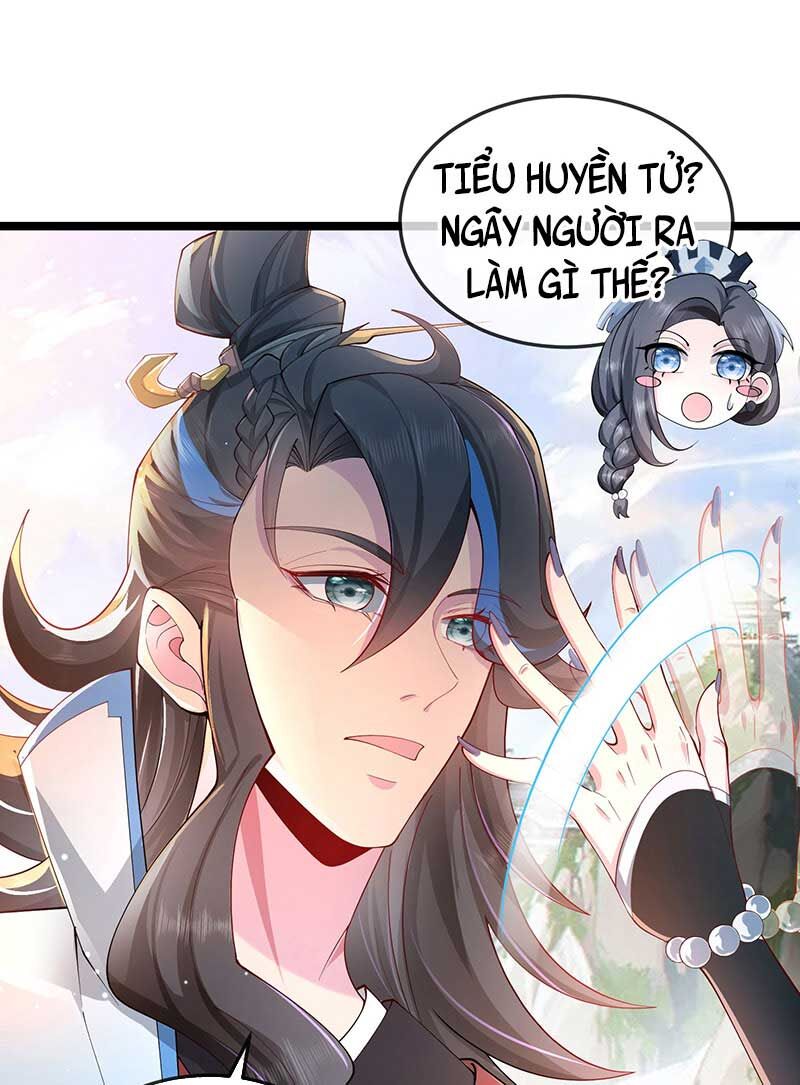 Tiên Tử Tha Mạng Chapter 4 - 2