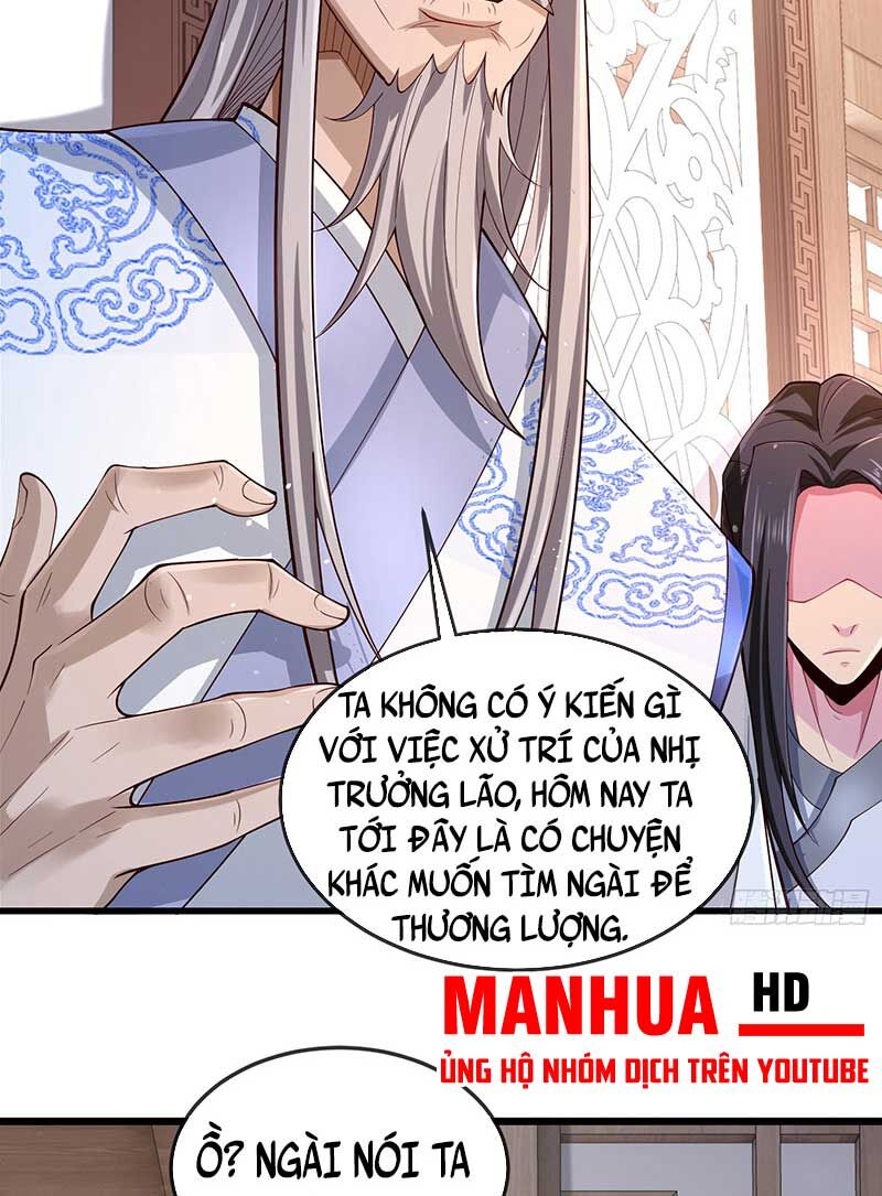 Tiên Tử Tha Mạng Chapter 4 - 21