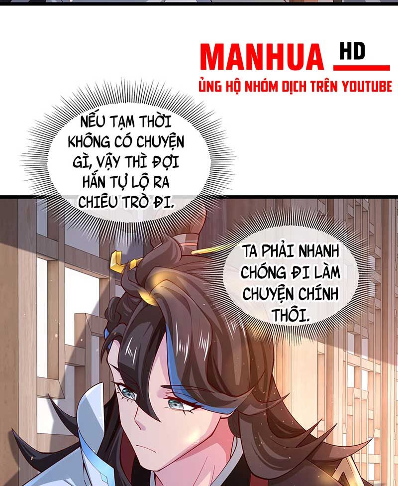 Tiên Tử Tha Mạng Chapter 4 - 29