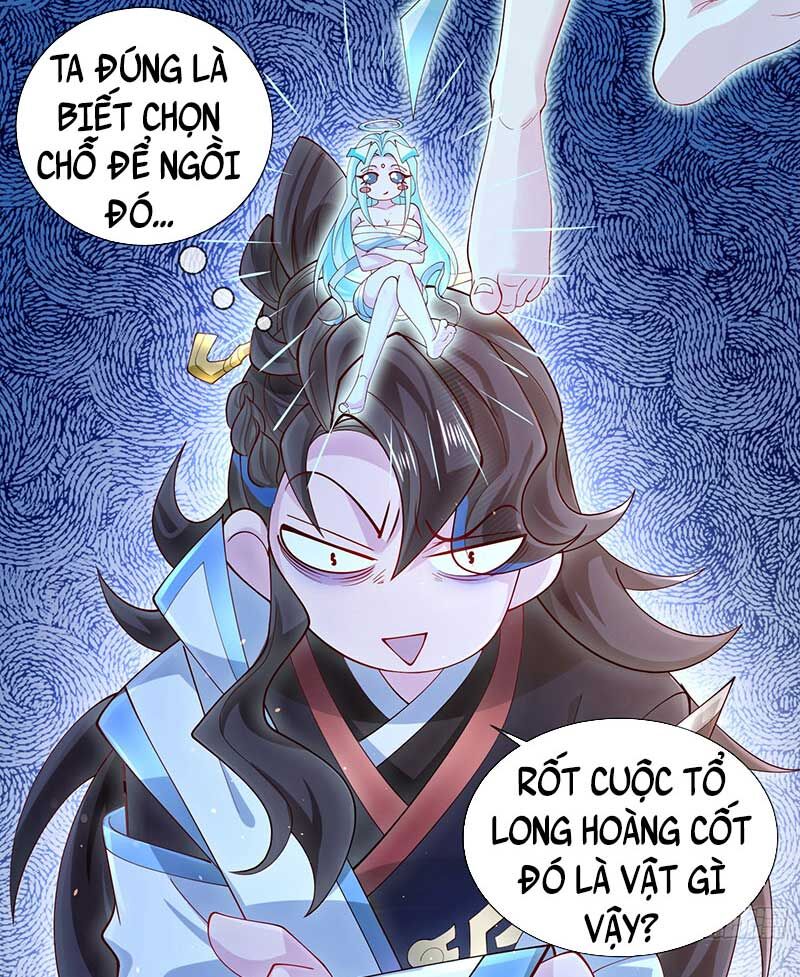Tiên Tử Tha Mạng Chapter 4 - 32