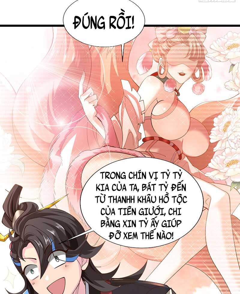 Tiên Tử Tha Mạng Chapter 4 - 35