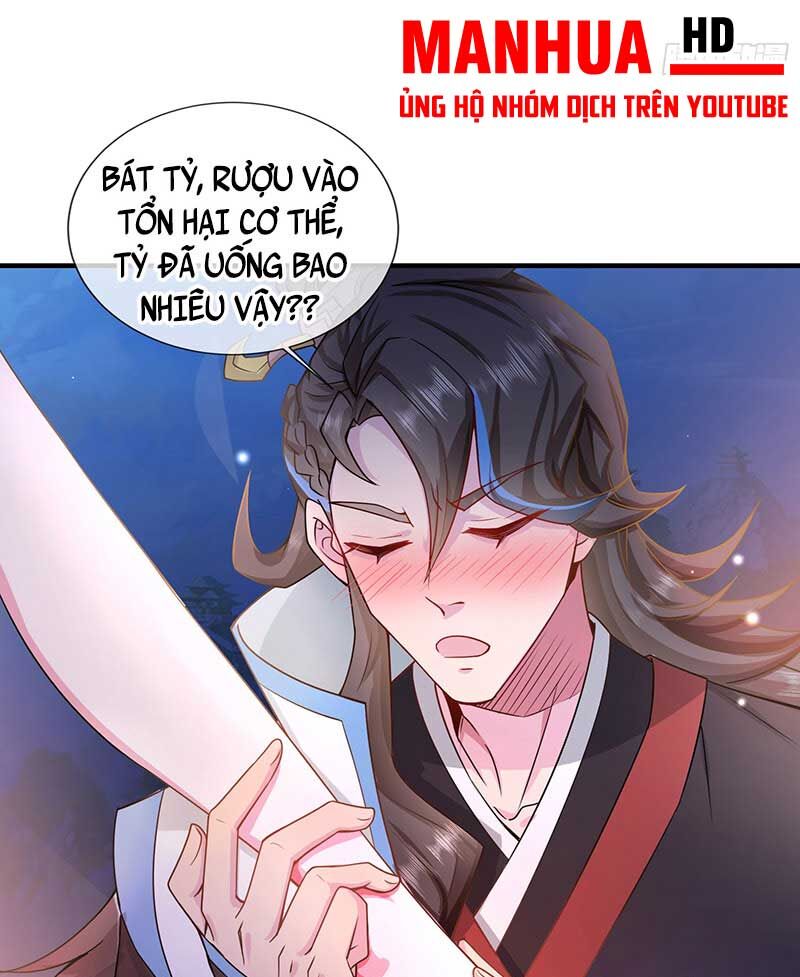 Tiên Tử Tha Mạng Chapter 4 - 48