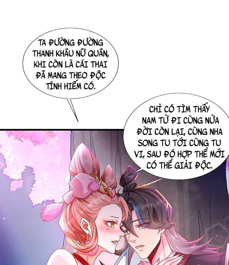 Tiên Tử Tha Mạng Chapter 4 - 52