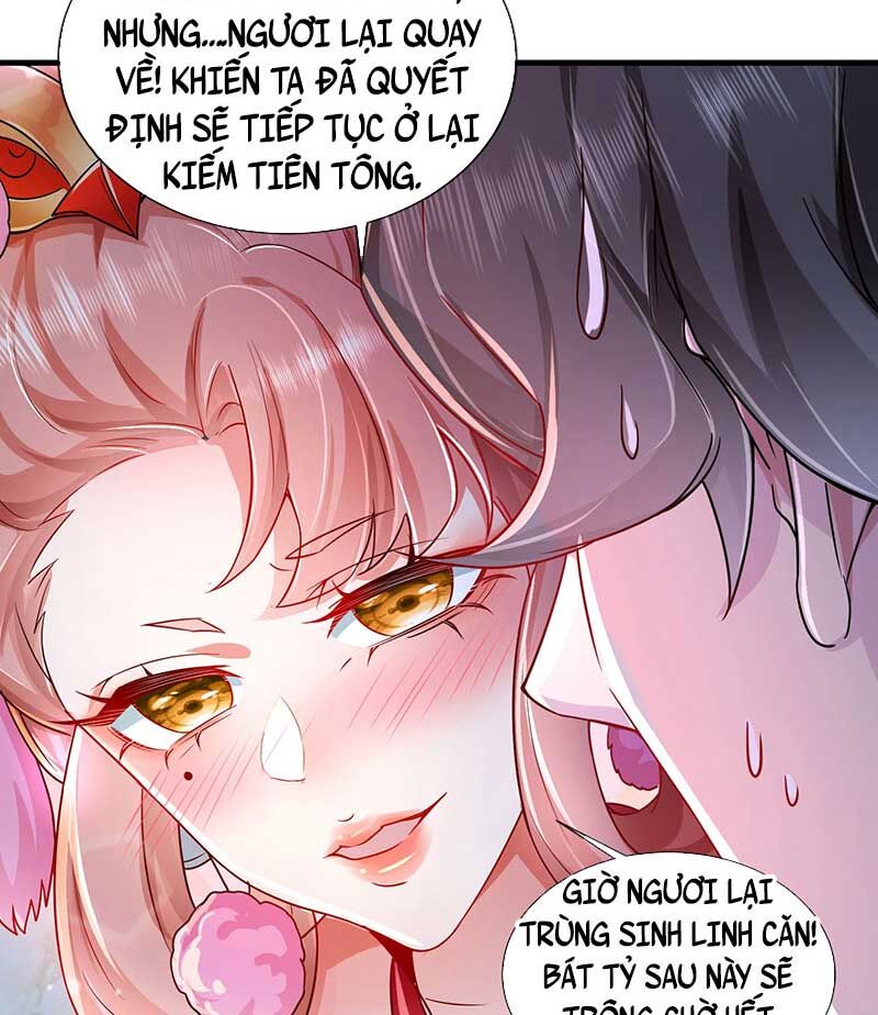 Tiên Tử Tha Mạng Chapter 4 - 54