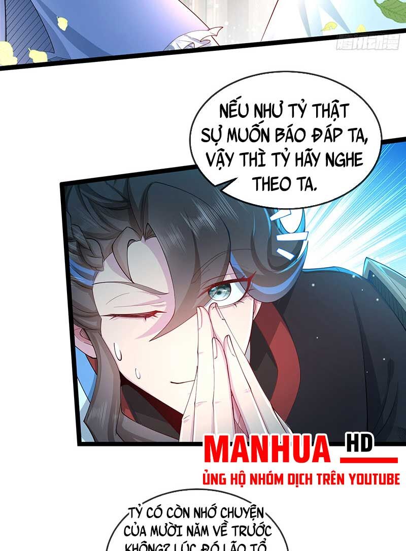 Tiên Tử Tha Mạng Chapter 4 - 7