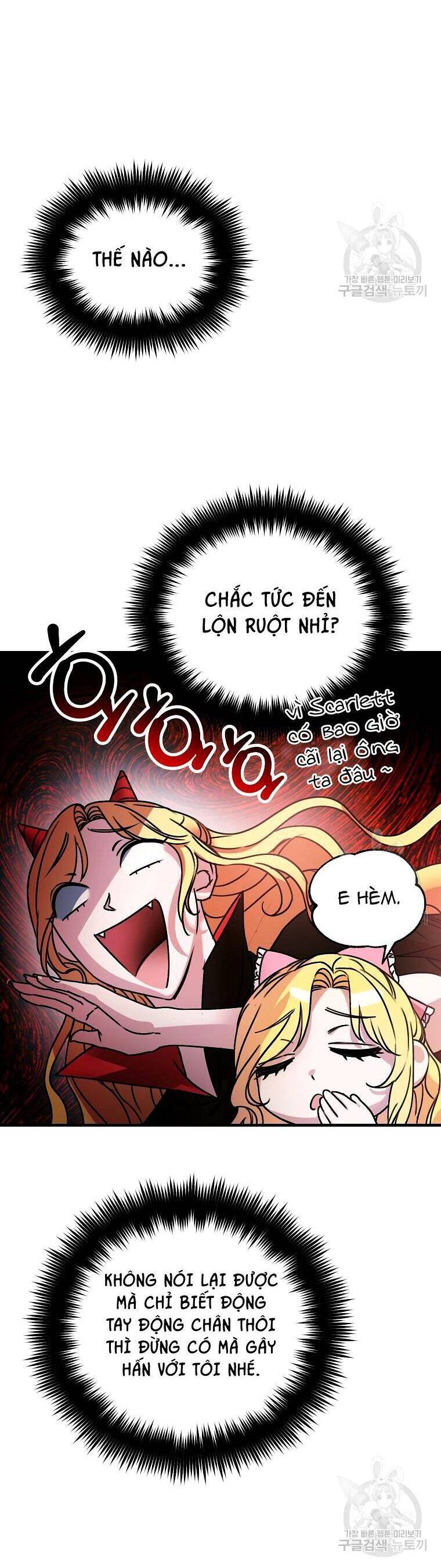 10 Cách Để Bị Bạo Chúa Đá Chapter 2 - 32