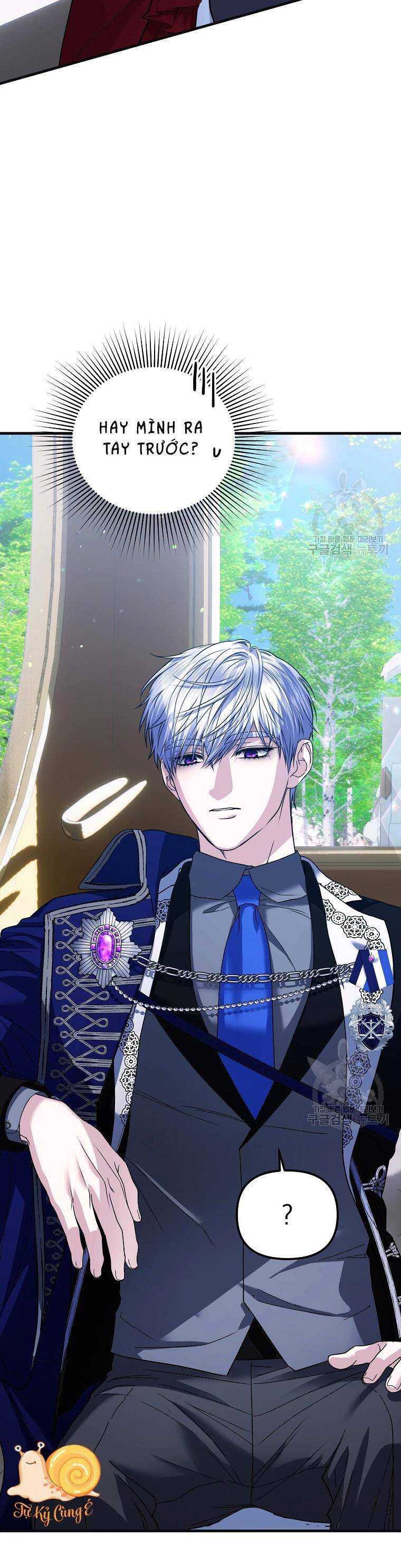 10 Cách Để Bị Bạo Chúa Đá Chapter 26 - 17