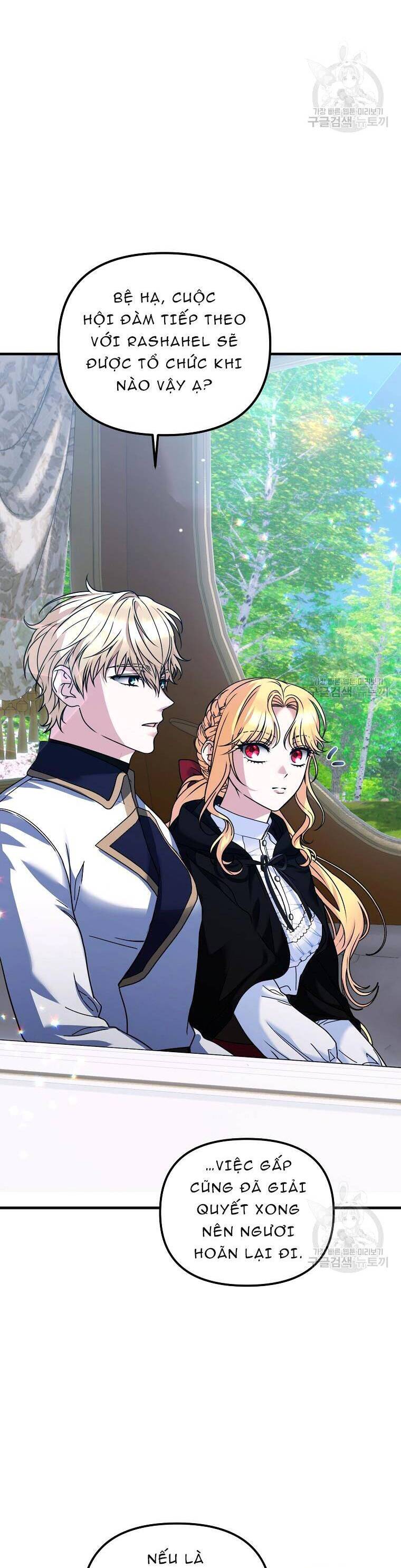 10 Cách Để Bị Bạo Chúa Đá Chapter 26 - 18