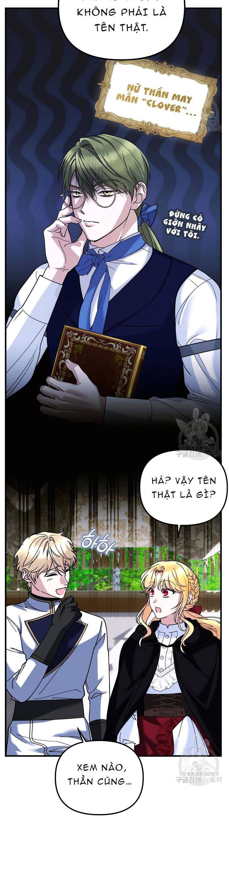 10 Cách Để Bị Bạo Chúa Đá Chapter 26 - 32