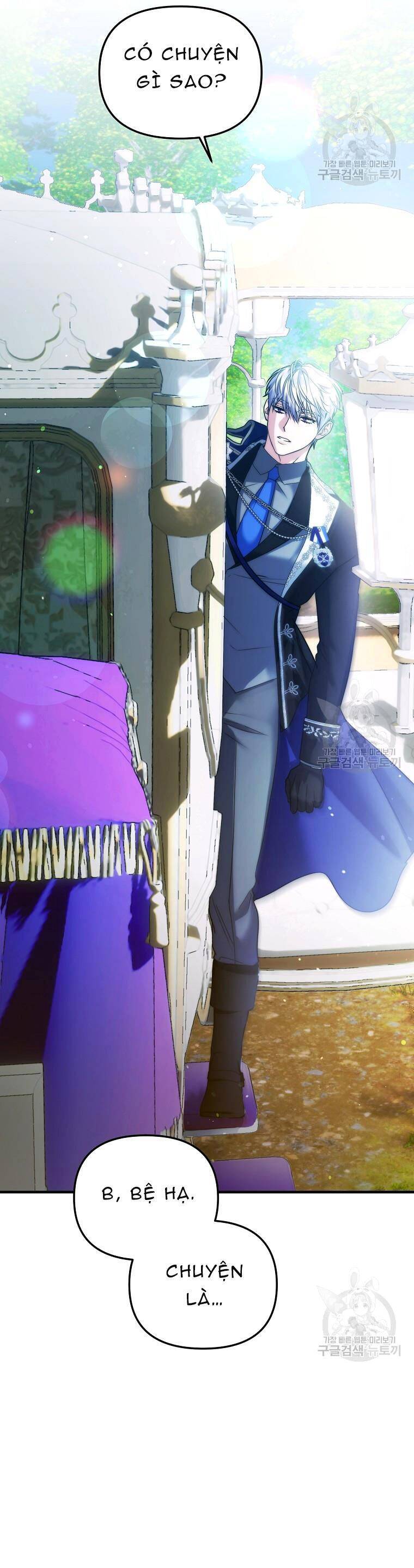 10 Cách Để Bị Bạo Chúa Đá Chapter 26 - 41