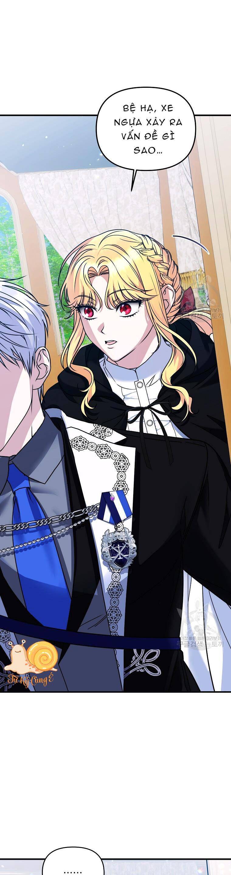 10 Cách Để Bị Bạo Chúa Đá Chapter 26 - 43