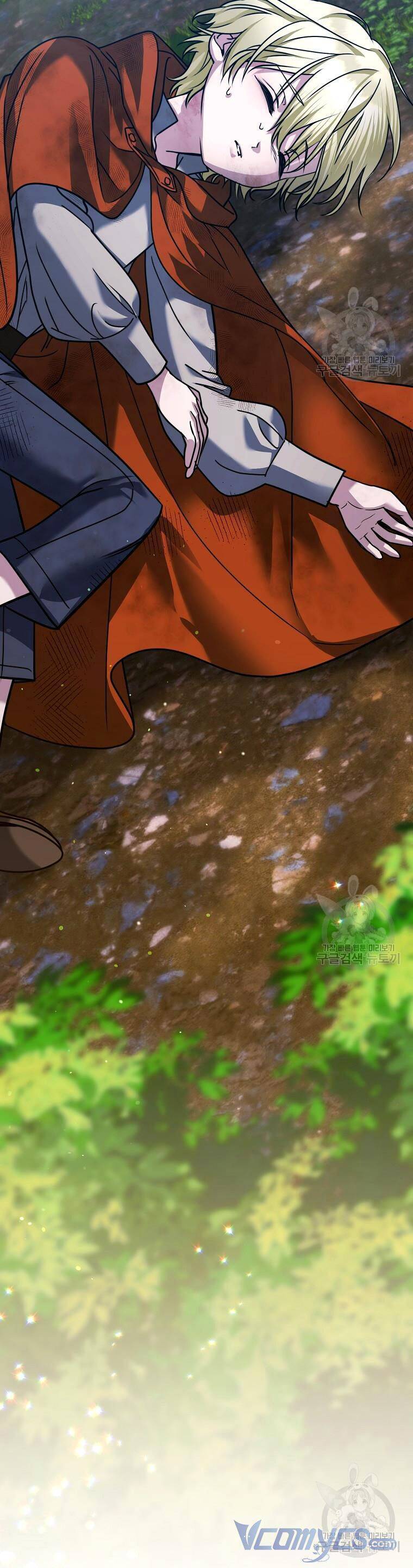 10 Cách Để Bị Bạo Chúa Đá Chapter 26 - 45