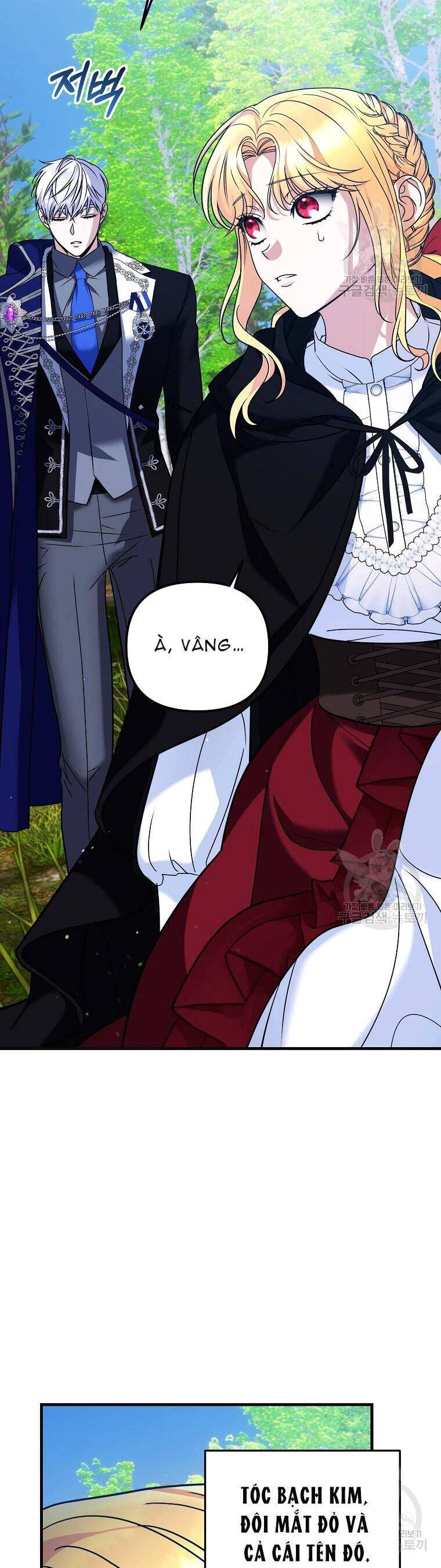 10 Cách Để Bị Bạo Chúa Đá Chapter 26 - 55