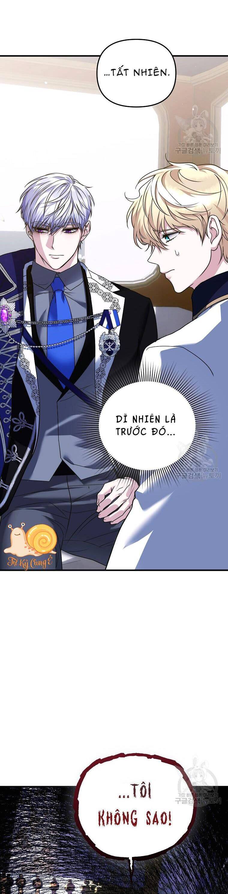 10 Cách Để Bị Bạo Chúa Đá Chapter 26 - 7