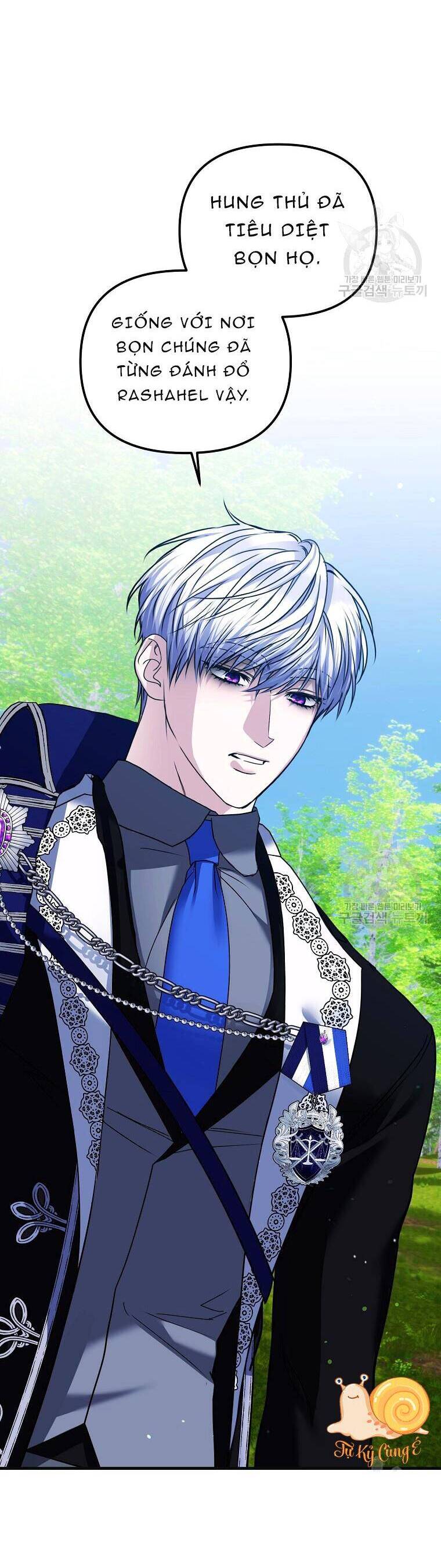 10 Cách Để Bị Bạo Chúa Đá Chapter 26 - 61