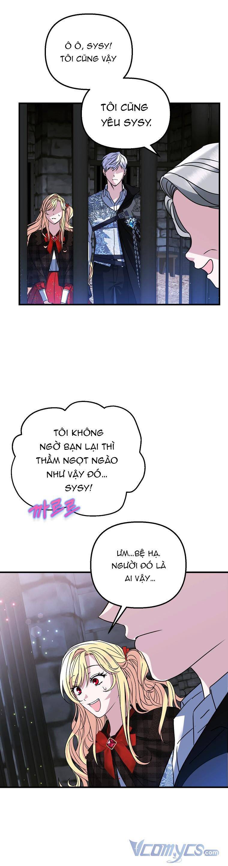 10 Cách Để Bị Bạo Chúa Đá Chapter 8 - 12