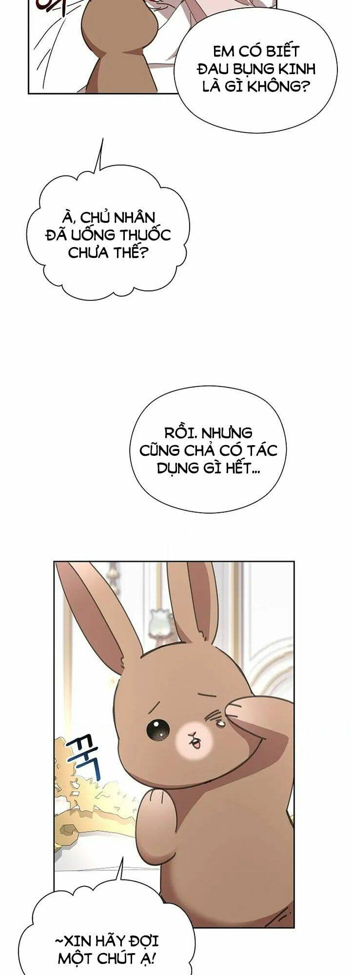 Tôi Đã Vô Tình Quyến Rũ Em Trai Của Nam Chính Chapter 12 - 54