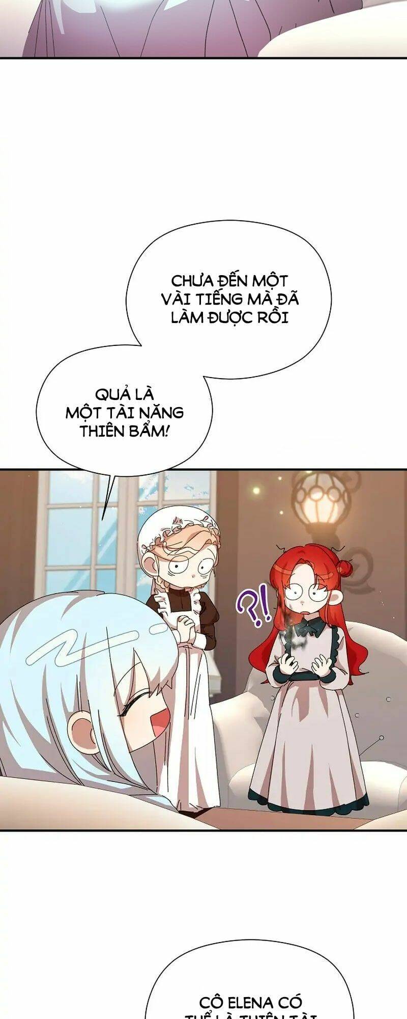 Tôi Đã Vô Tình Quyến Rũ Em Trai Của Nam Chính Chapter 13 - 15