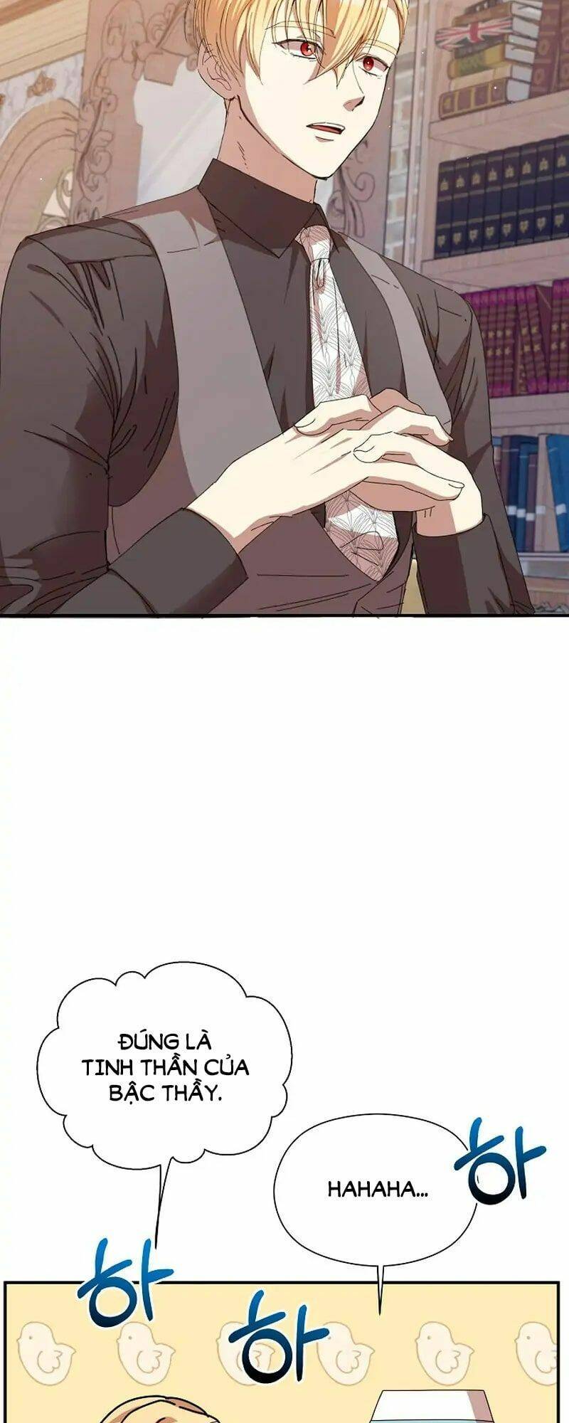 Tôi Đã Vô Tình Quyến Rũ Em Trai Của Nam Chính Chapter 13 - 52
