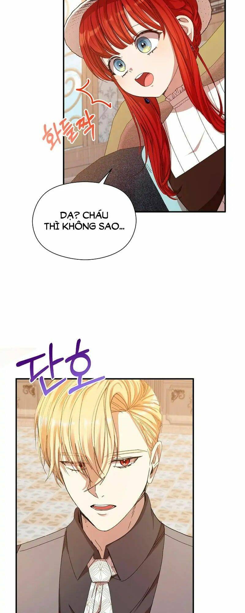 Tôi Đã Vô Tình Quyến Rũ Em Trai Của Nam Chính Chapter 13 - 57